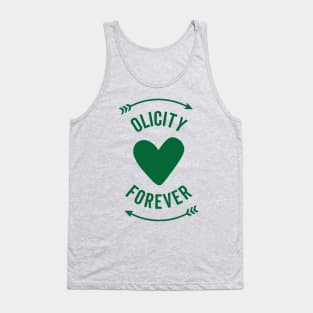 Olicity Forever Tank Top